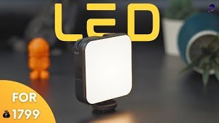 Mobilife Led Video Light | Best Budget Light for Content Creators💡🔦⚡ screenshot 5