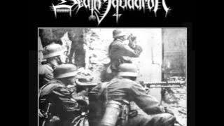 DEATH SQUADRON - The Secret of War and Victory