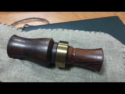 იხვის საყვირი | Ixvis sayviri 1