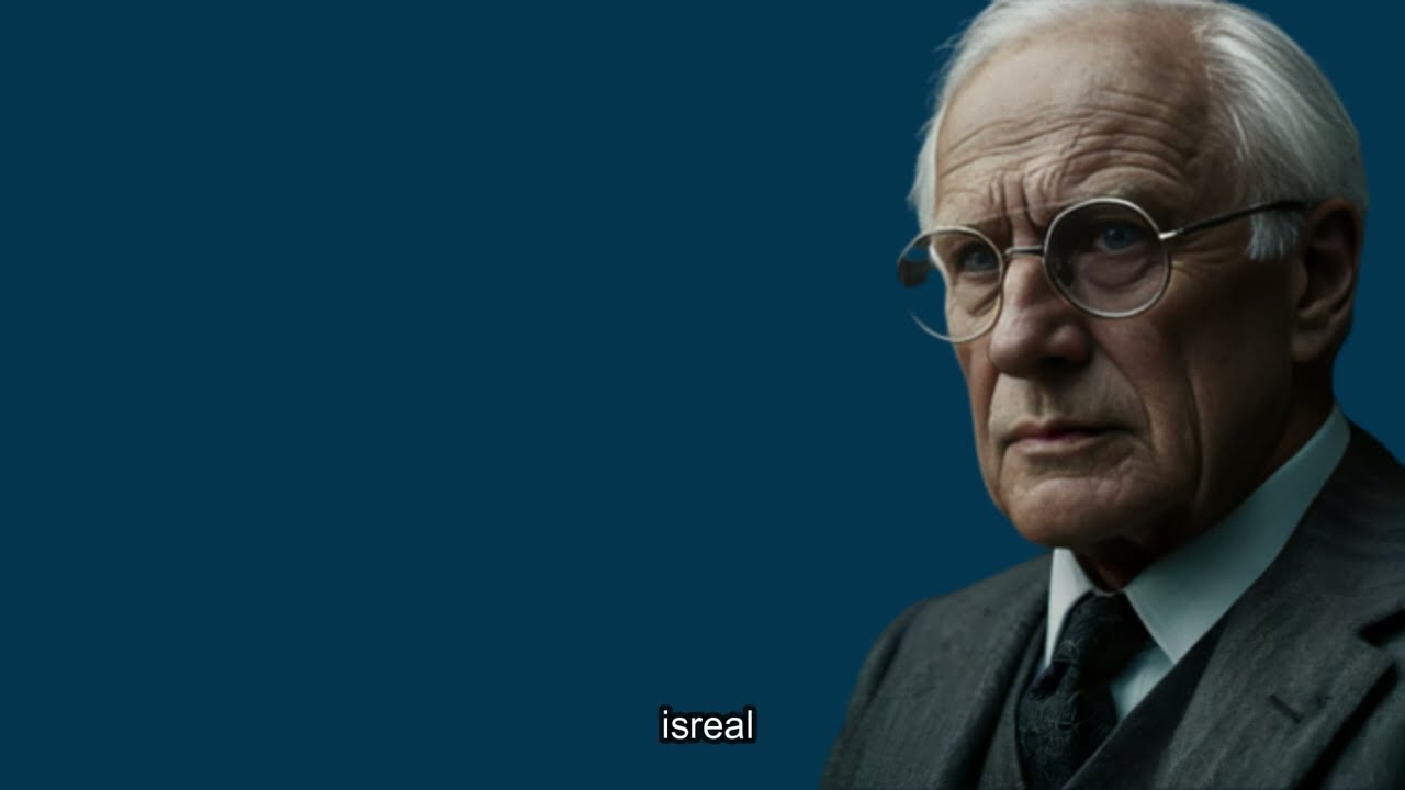 9 шагов, чтобы тебя воспринимали как ценность, а не как запасной вариант | Карл Юнг