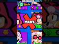How Many Brawlers are TOO Many! #brawlstars