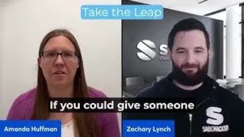 Leap Into Coding Without Quitting Your Job - Advice from Sabio Alum