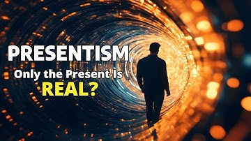 The Mind-Bending Theory of Presentism - You Only Exist Now