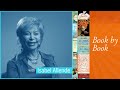 Book by Book: Isabel Allende