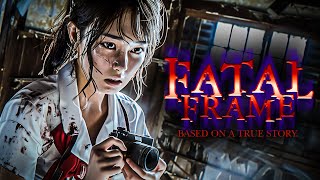 Our First Time Playing FATAL FRAME (HD) - RETROEVIL 2 🔴 LIVE