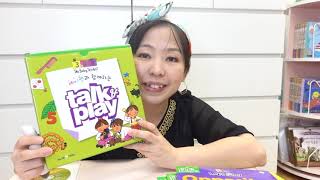 Talk &amp; Play 小鳳介紹(新品) kidsread點讀筆~姚小鳳 
