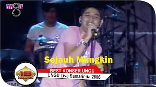 UNGU I SEJAUH MUNGKIN I SAMARINDA 28 November 2006