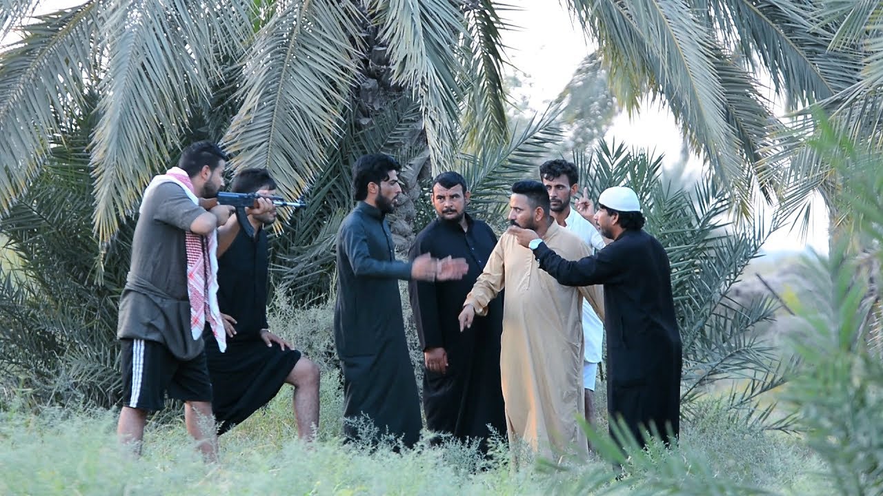 هاي القصه حقيقيه شخص يبيع اخوه وبلتالي يندم