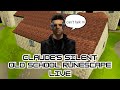 Claude's Silent Runescape Live, Episode 1