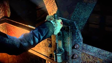 Until Dawn - Part 12: The Rescue of Sam and Emily