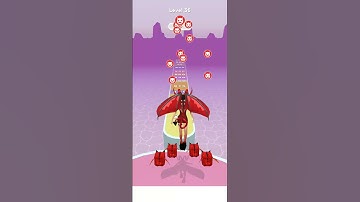 Destiny Run 👿👹👻 All Levels Gameplay Walkthrough Android, iOS #shorts #destinyRun #gameplay