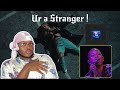 WILLOW Ur A Stranger REACTION mp3
