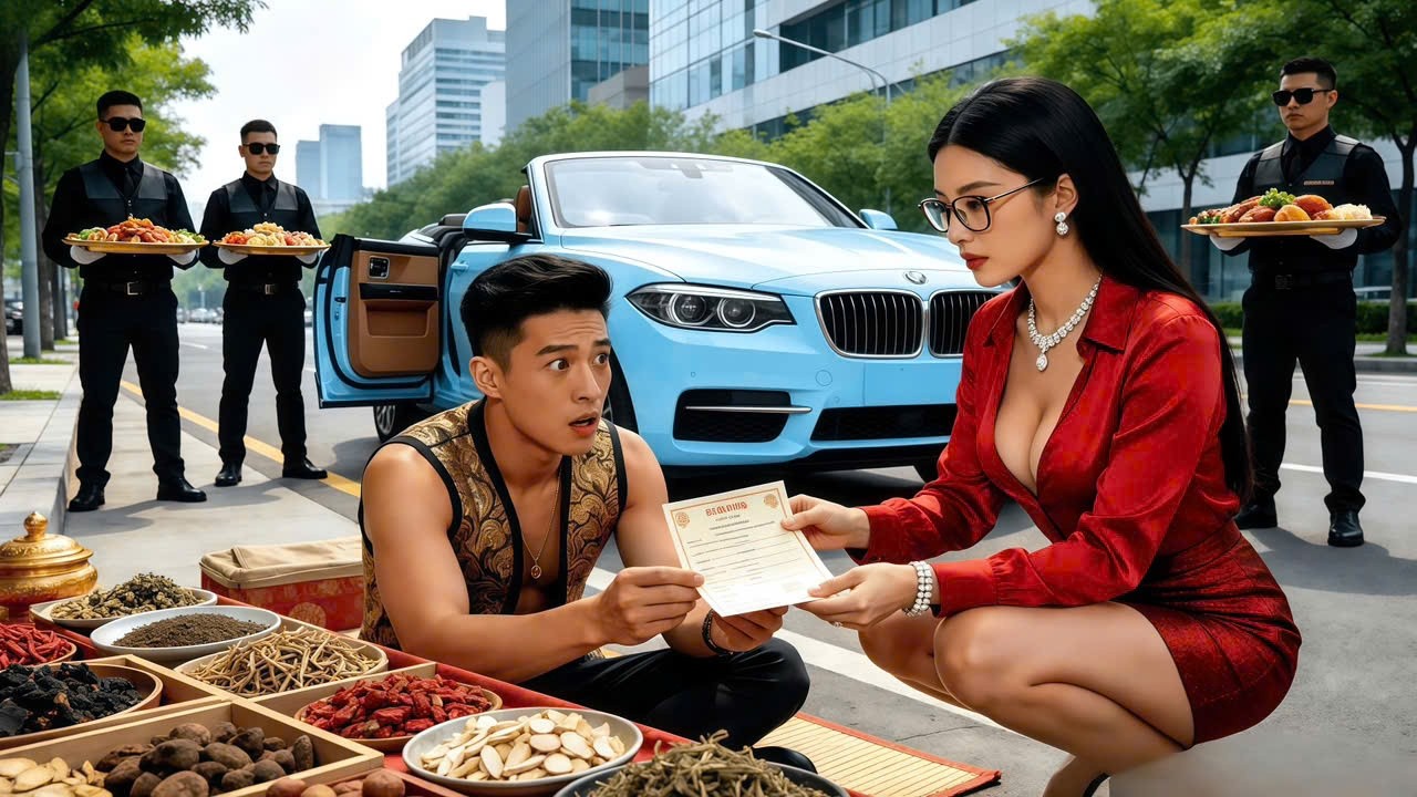 Thanh Niên Xuống Núi Tìm Vợ Bị Xem Thường. K Ngờ A Là  Thần Y  Võ Thuật khiến 2 Đại Tiểu Thư Ép Cưới