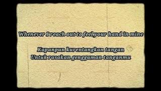 You're All I Need - White Lion (Cover Lirik dan Terjemahan)