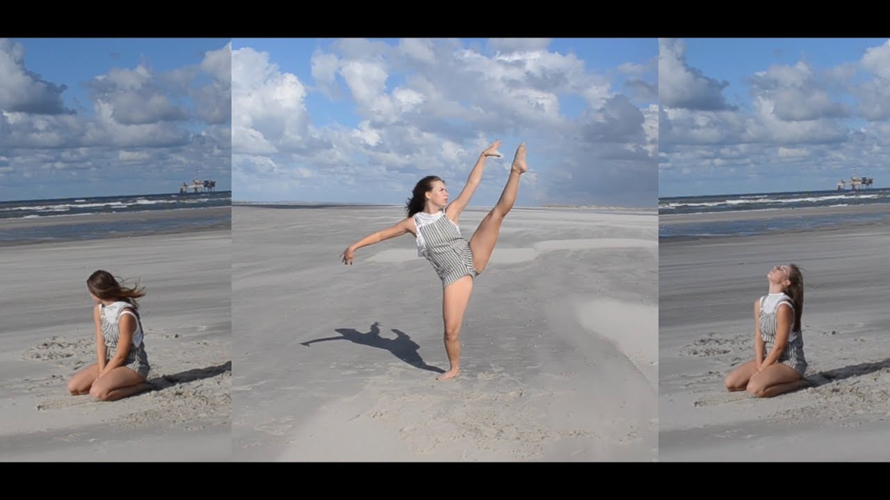 Billie Eilish - Lovely - Choreography by Sarah Elsbroek - YouTube Music.