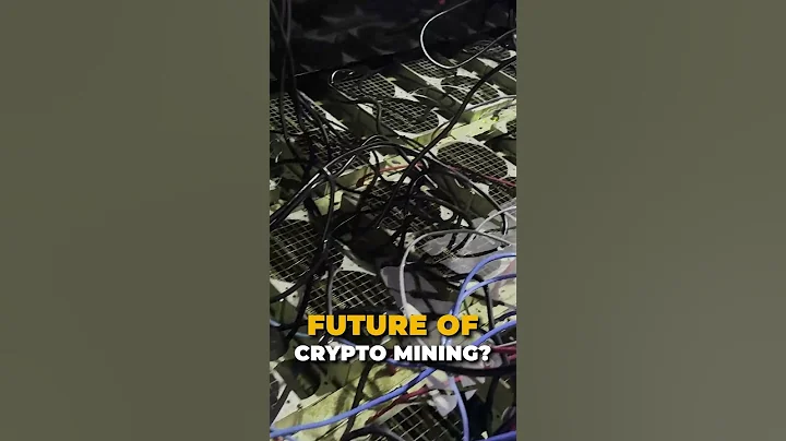 Check out our new IMMERSION COOLING SYSTEM!🤩