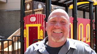 Helping Hands Reentry Outreach Centers - Organization Video