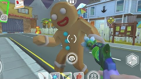 Dark Riddle  New Update New fun video everyday, gameplay walkthrough (android ios) part 234