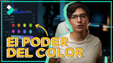 5 ESENCIALES para Perfeccionar la Apariencia de tus Videos con la Corrección de Color