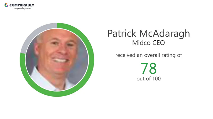 Midco's CEO and Office Environment - Q1 2019