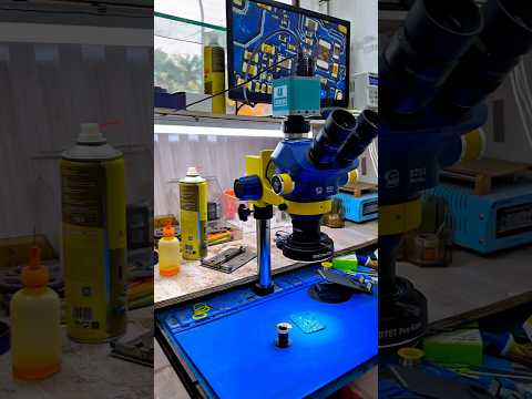 Repair Room Secrets You Never Knew Existed | Inside Tips and Tricks #Shorts