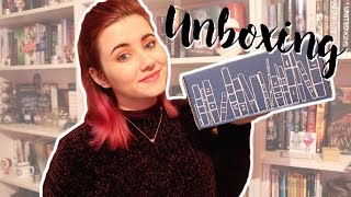 Litjoy Crate Unboxing | February 2018