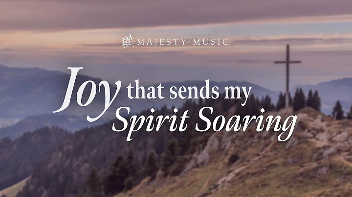 Joy That Sends My Spirit Soaring - Jason Hamilton ...