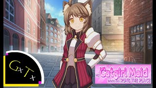 Welcome to Katulinia! | My Catgirl Maid Thinks She Runs the Place - #11