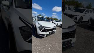 Забрали KIA SPORTAGE за 3 720 000. КИТАЙ ИЛИ КОРЕЕЦ, что Лучше?