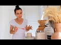 How I Make My Sourdough Starter - Quick and Easy Instructions - Heghineh Cooking Show