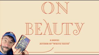 On Beauty By Zadie Smith - Review