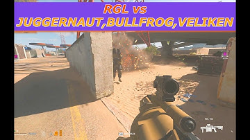 KILLING BOSSES WITH RGL 80 | FIRING POWER MISSION GUIDE