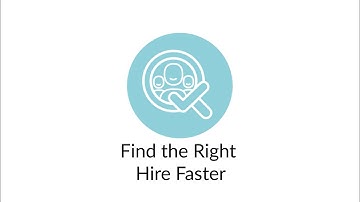 CSP - Recruiting Module Demo Video