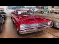 1965 Plymouth Belvedere For Sale