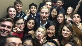 UBC 10 Year Video 2015