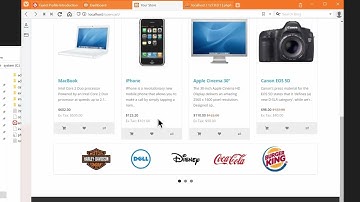Installing opencart in windows using xampp, and in other environments as well