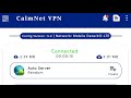 How To Setup Calm Net Vpn For Fast & Safer Internet Surfing