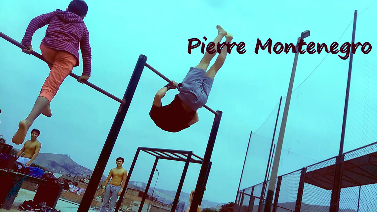 Domingo de Street Workout | Calle 9 camera iphone 8 plus apk