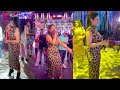 الجميلة حورية عاملة قلبان مع عادل صانوه    احساس عالي اوي نجومي