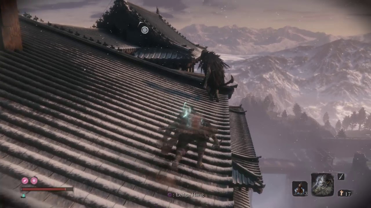 Sekiro Shadows Die Twice How To Navigate Ashina Castle Rooftops YouTube sekiro-shadows-die-twice-how-to-navigate-ashina-castle-rooftops-youtube