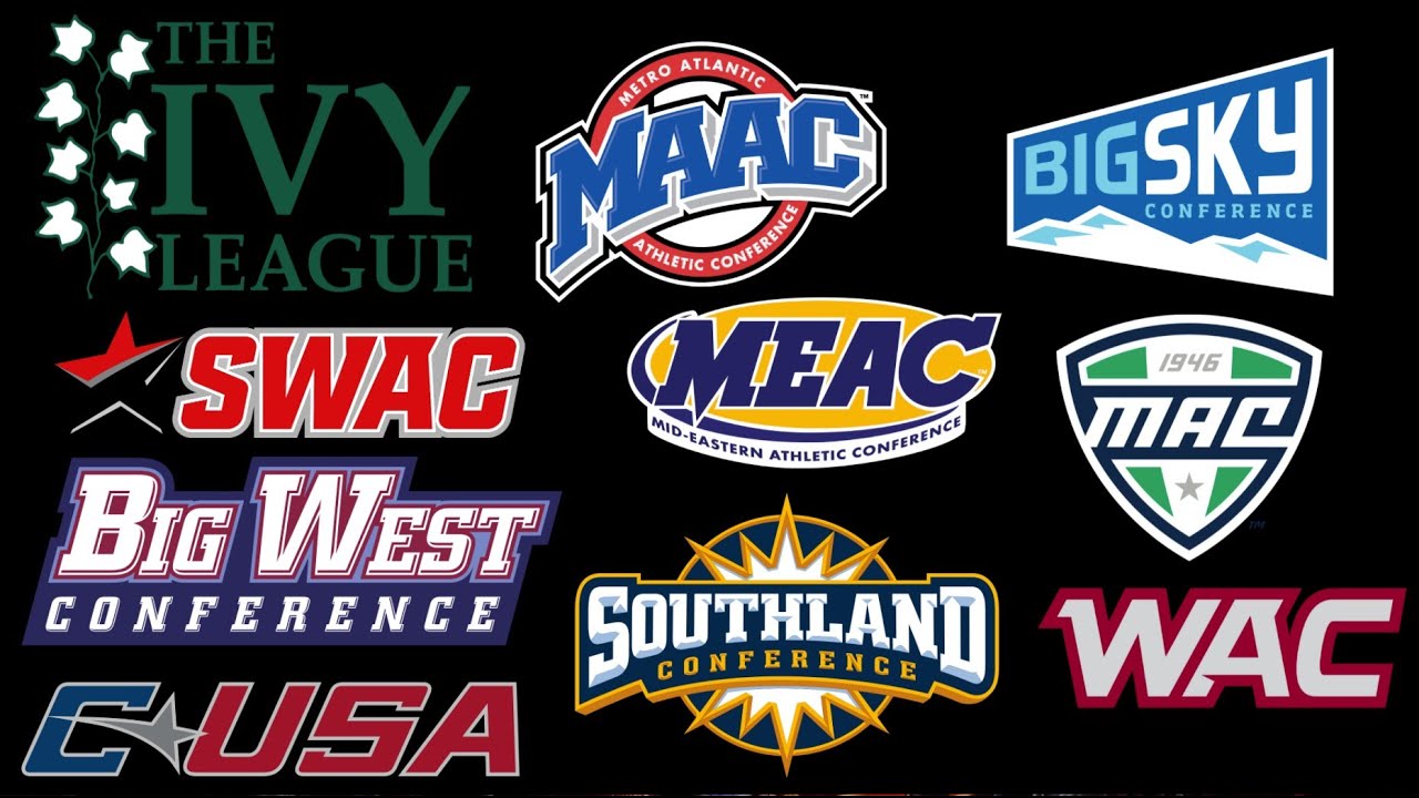 College Basketball Conference Tournament Picks (2022) –  Doing 10 Conferences!