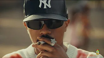 YG Marley - Praise Jah in the Moonlight (Official Music Video)