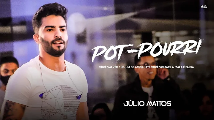 Voc Vai Ver / Jejum de Amor / At Voc Voltar / A Ma...