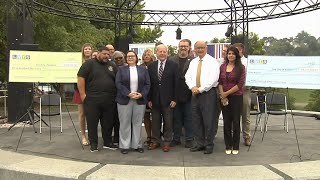 Easton gets $1.3 million in grants for traffic, pedestrian improvements screenshot 3