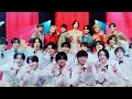 【Mステ】なにわ男子「Gimme The Day/Celebrate」5周年メドレー<ミュージックステーション/フル/見逃し配信>2026年6月12日 LIVE FULL