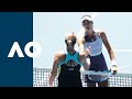 Garbiñe Muguruza vs Anastasia Pavlyuchenkova - Extended Highlights (QF) | Australian Open 2020