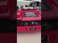 Que tal estar cercado de Ferraris icônicas? #ferrari #ferrarif40 #ferrarif50 #ferrari348 #ferrari355