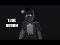 The Joy of Creation addon for Minecraft pe/be