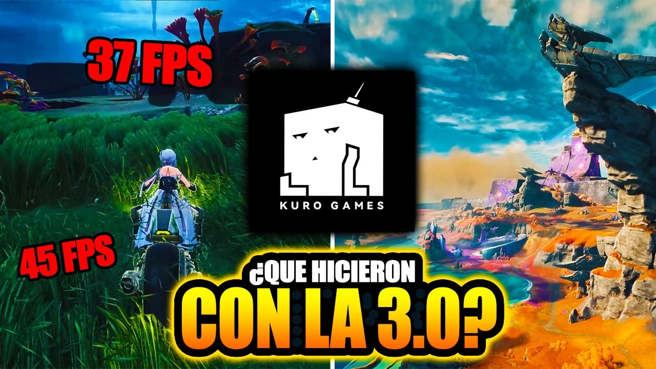 La 3.0 que DIVIDIÓ a la comunidad