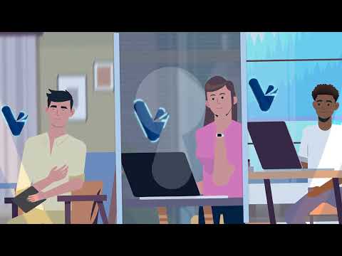 Discover V2 Cloud - Your Cloud Desktop Solution! - video from V2 Cloud Solutions